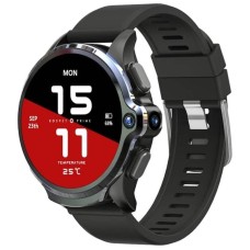 KOSPET Prime Face ID Dual Cameras 4G Smartwatch